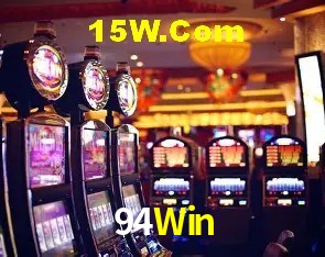 A Revolução dos Aplicativos de Jogos no 94Win